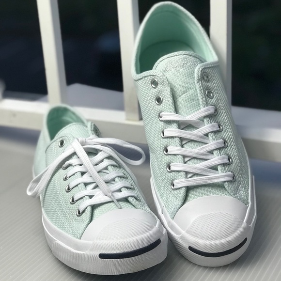 NWT Converse JP Jack OX Fiberglass M AUTHENTIC - Picture 2 of 8